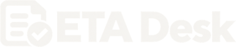 ETA Desk